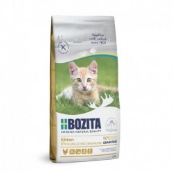 Bozita Cat Kitten GF 2 kg