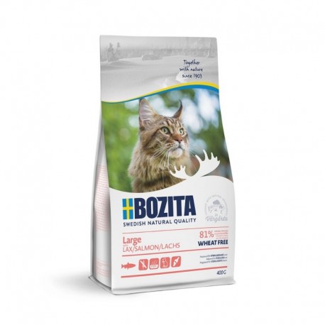 Bozita Cat Large 400 g