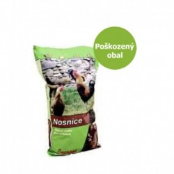 Energys Gold granule nosnice 25 kg - Poškozený obal - SLEVA 10 %