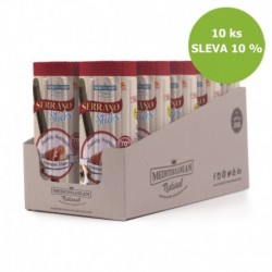 Serrano Dog Sticks Ham, tyčinka 16 x 12 g (10 ks) SLEVA 10 %