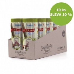 Serrano Dog Sticks Lamb, tyčinka 16 x 12 g (10 ks) SLEVA 10 %