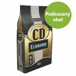 CD Economy 10 kg - Poškozený obal - SLEVA 10 %