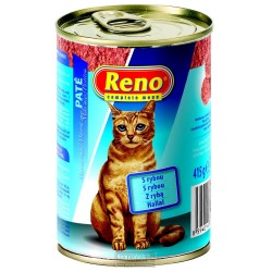 RENO paté CAT RYBA 415g-9016-OBJ