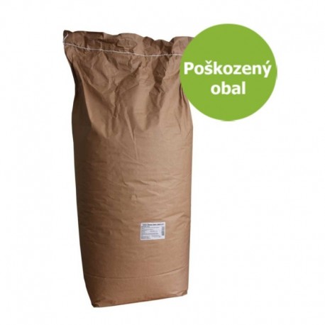 Ovesné vločky krmná směs 15 kg - Poškozený obal - SLEVA 15 %