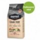 OWNAT Dog Just Grain Free Salmon & Seafood 3 kg - Poškozený obal - SLEVA 20 %