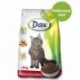 Dax Cat granule hovězí se zeleninou 10 kg-Poškozeny obal - SLEVA 10%