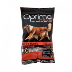 Vzorek OPTIMAnova Dog Adult Active 100 g