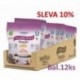 Serrano Snack Cat AntiHairball Chicken 50 g (12 ks) SLEVA 10 %