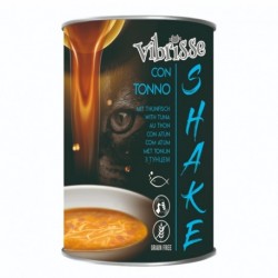 Vibrisse Shake Tuňáková polévka 135 g