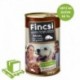 Fincsi Dog Játra, konzerva 1240 g (paleta 672 ks) SLEVA 10 %