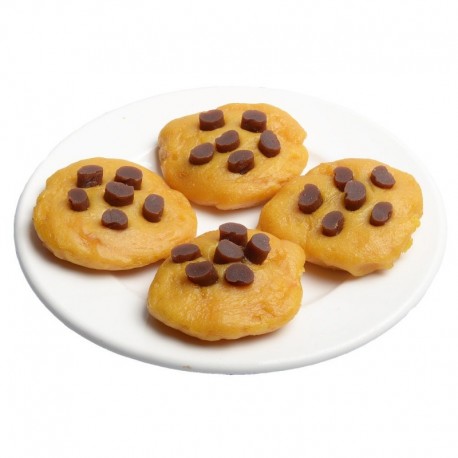 Chicken minced beef Cookies JUKO Snacks 250 g