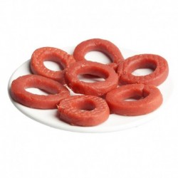 Duck doughnut JUKO Snacks 250 g