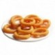 Chicken & pumpkin Ring JUKO Snacks 70 g Expirace 2/25