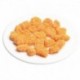 Popcorn Chicken JUKO Snacks 250 g