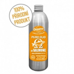 Lososový olej natural Cennamo 500 ml