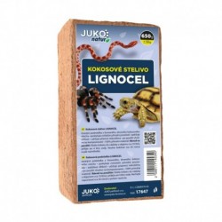 Lignocel briketa JUKO 11 l