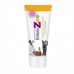 Entero ZOO detoxikační gel 100 g