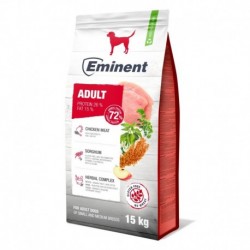 Eminent Dog Adult 15 kg