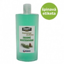 šampon SMARTY 250ml SNADNÉ ROZČESÁVÁNÍ-špinava etiketa-17835