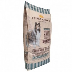 Triple Crown Dog Sbeltic Light 14 kg