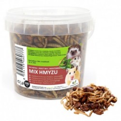 Mix hmyzu UGF, dóza 500 ml (80 g)