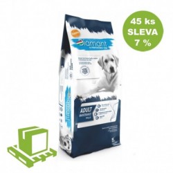 Diamant Dog Adult Kuřecí 15 kg (paleta 45 ks) SLEVA 7 %