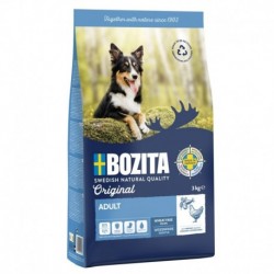 Bozita Dog Adult 3 kg