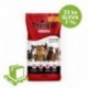 Thank´Q Standard Dog Adult Šunka 20 kg (paleta 33 ks) SLEVA 7 %