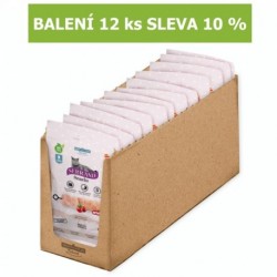 Serrano Snack Cat Urinary Chicken 50 g (12 ks) SLEVA 10 %