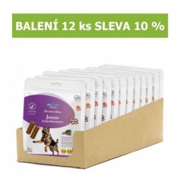 Funkční tyčinky na klouby Joints 110 g (12 ks) SLEVA 10 %