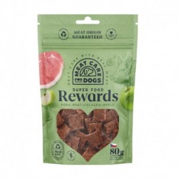 Rewards Dog vepřové s jablky a kolagenem 80 g