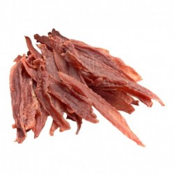 Duck 100% Jerky JUKO Snacks 70 g