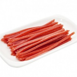 Duck Thin Strips JUKO Snacks 70 g