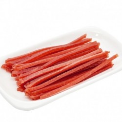 Duck Thin Strips JUKO Snacks 250 g