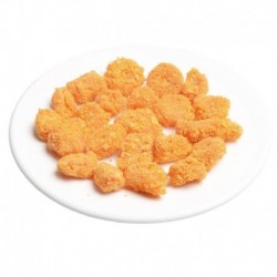 Popcorn Chicken JUKO Snacks 500 g