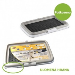 Puppy Training Set (tréninková psí toaleta) - Ulomená hrana - SLEVA 30 %