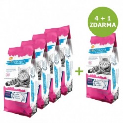 Diamant Cat Micio Losos 2 kg AKCE 4 + 1 ZDARMA