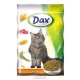 Dax Cat granule drůbeží se zeleninou 1 kg