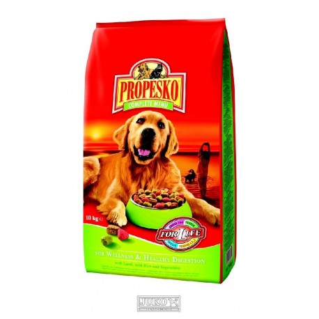 PROPESKO Dog Welness 10 kg