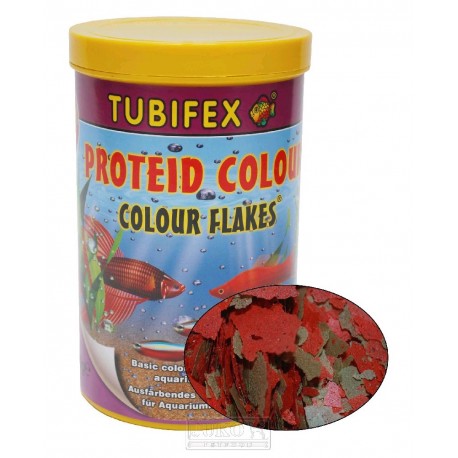 Tubifex Proteid Color 125 ml