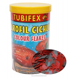 Tubifex Karofil Cichlid 1000 ml