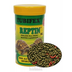 Tubifex Reptin BL (suchozemská želva) 250 ml