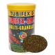 Tubifex Basic Granulat 125 ml