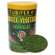 Tubifex Vegetable Granulat 125 ml