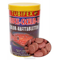 Tubifex Cichild Tab 125 ml