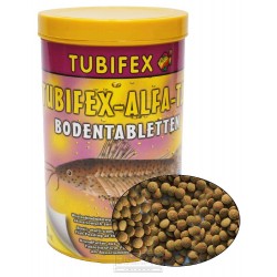 Tubifex Alfa Tab 125 ml