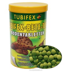 Tubifex Beta Tab 250 ml