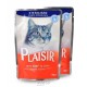 Plaisir Cat Sterilised hovězí v želé, kapsička 100 g