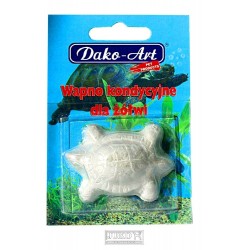 Vápníková želvička Dako 20 g