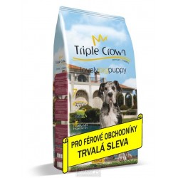 Triple Crown Dog Puppy Big Lovely 15 kg